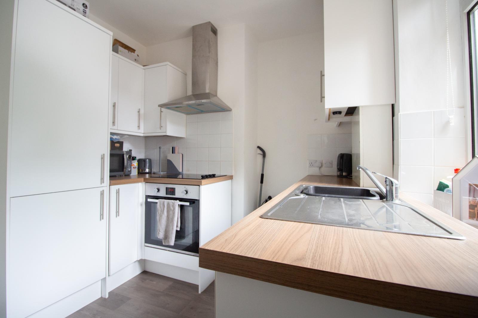 143 Scotforth Road, Lancaster LA1 4JN